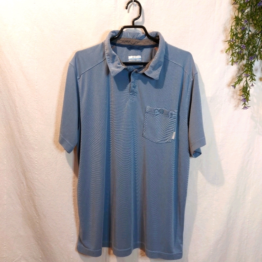 COLUMBIA ♡ Mens Top